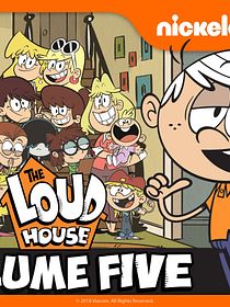 The Loud House