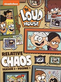 The Loud House