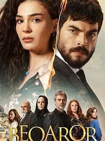 Hercai: Amor e Vingança
