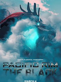 Círculo de Fogo: The Black