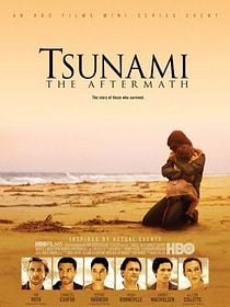 Tsunami: The Aftermath