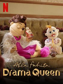 Abla Fahita: Drama Queen