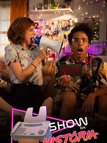 Show da História