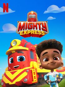 Mighty Express