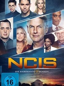 NCIS