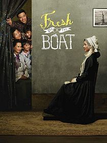 Fresh Off The Boat