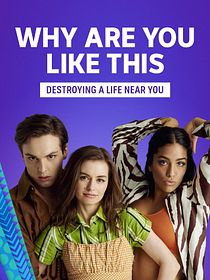 Por Que Você é Assim?