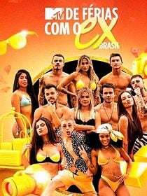 De Férias com o Ex Brasil