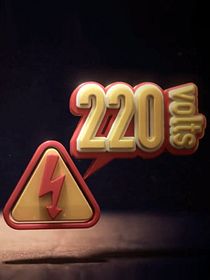 220 Volts
