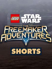 Lego Star Wars: As Aventuras dos Freemakers