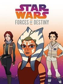 Star Wars: Forças do Destino