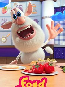 Booba - The Food Show