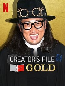 Top Creators: Edição Japão