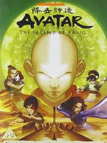 Avatar: O Último Mestre do Ar
