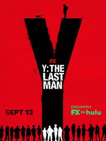 Y: The Last Man