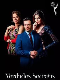 Pôster de Verdades Secretas