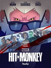 Marvel's Hit-Monkey