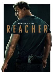 Pôster de Reacher
