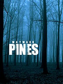 wayward pines streaming netflix