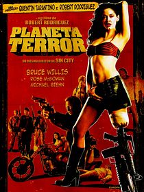 Planeta Terror