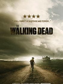 The Walking Dead