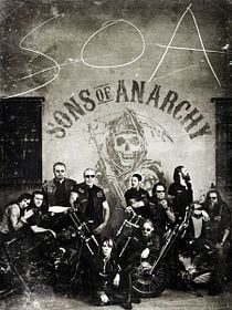 Sons of Anarchy