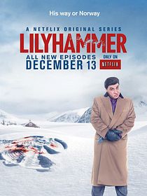 Lilyhammer