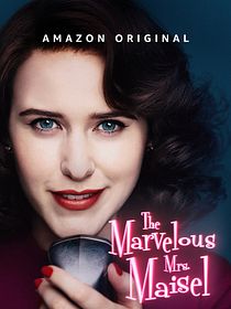 The Marvelous Mrs. Maisel