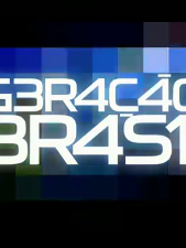 Geração Brasil