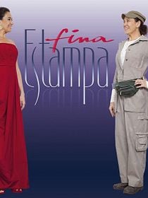 Fina Estampa