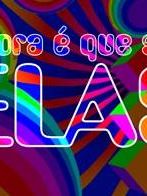 Agora é que São Elas