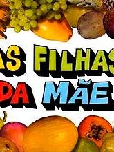 As Filhas da Mãe