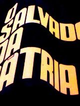 O Salvador da Pátria