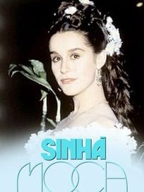 Sinhá Moça (1986)