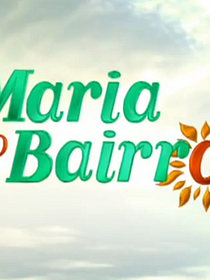 Maria do Bairro