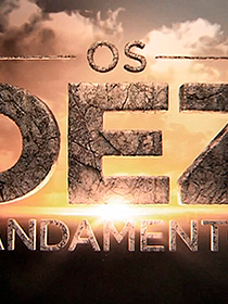 Os Dez Mandamentos