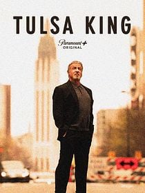 Pôster de Tulsa King