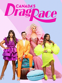 Canada's Drag Race
