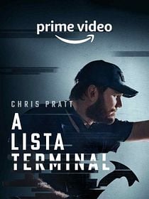 Pôster de A Lista Terminal