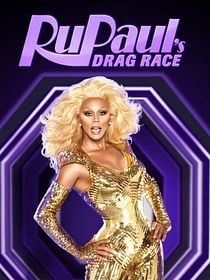RuPaul's Drag Race