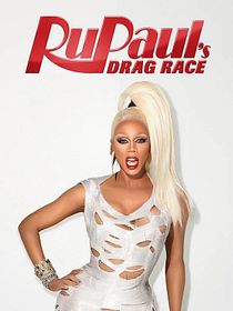 RuPaul's Drag Race
