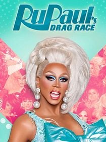 RuPaul's Drag Race