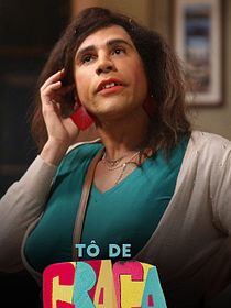 Tô de Graça - O Filme