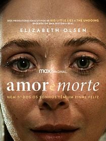 Pôster de Amor e Morte