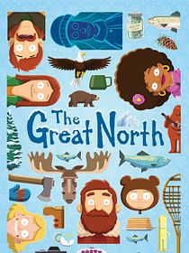 The Great North