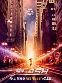 The Flash (2014)