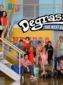 Degrassi: The Next Generation