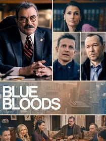 Blue Bloods