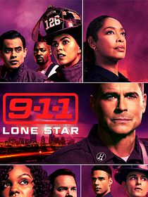 9-1-1: Lone Star
