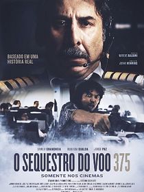 O Sequestro do Voo 375